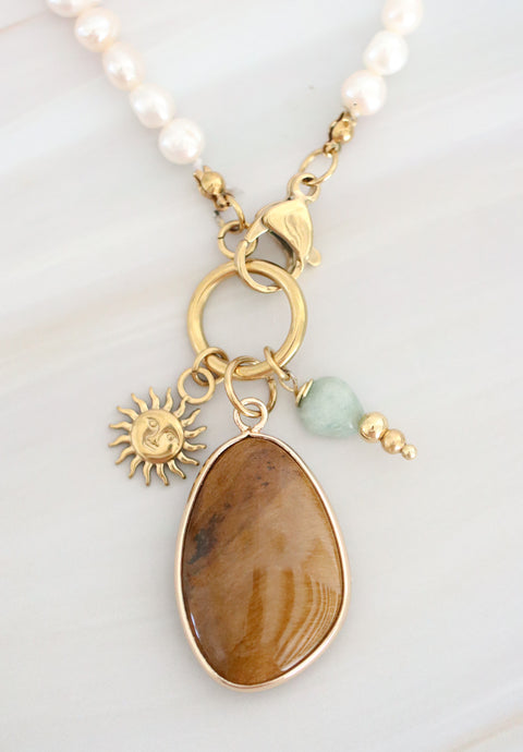 Collana Handmade
