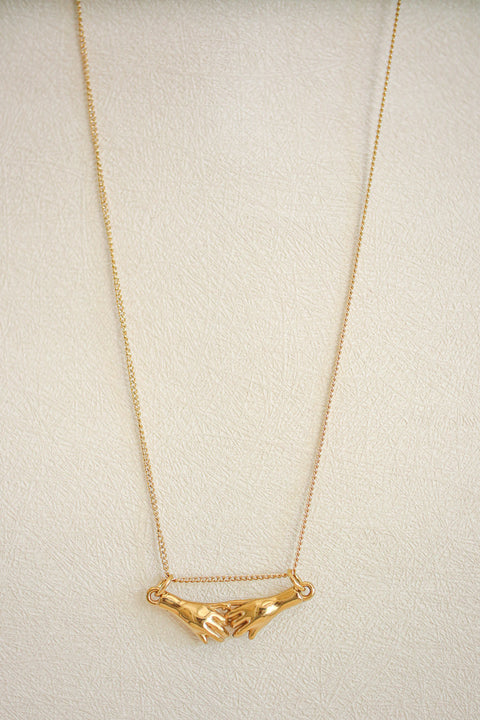 Collana Donka
