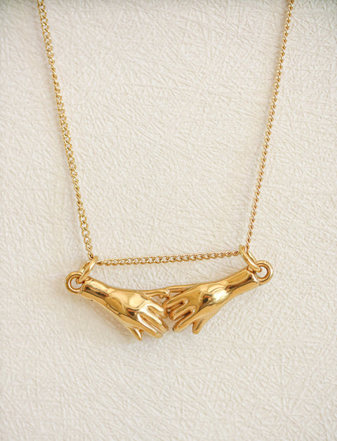 Collana Donka