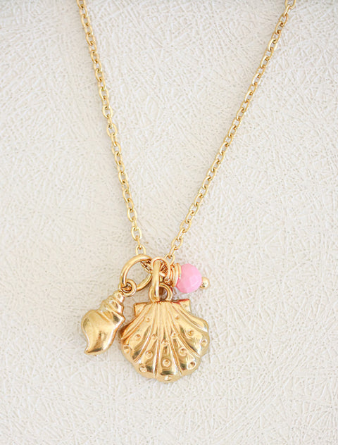 Collana Multiciondolo Izzie