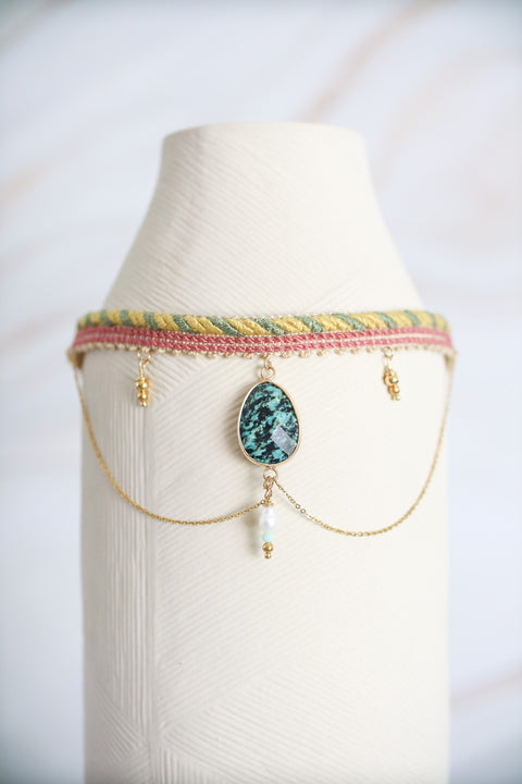 Collana Handmade Victoria