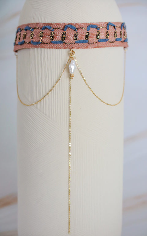 Collana Handmade Marie