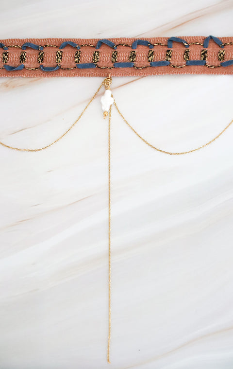 Collana Handmade Marie