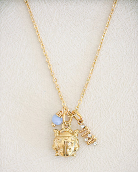 Collana Multiciondolo Adirane