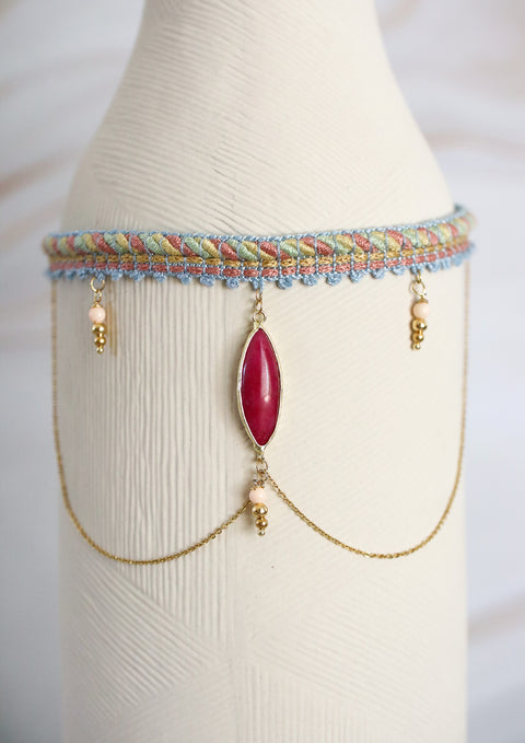 Collana Handmade Dayana