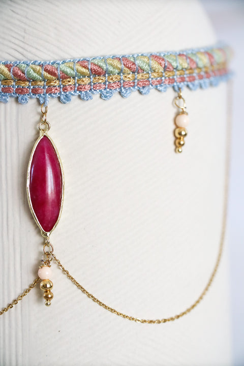 Collana Handmade Dayana