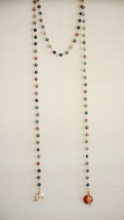 Collana Handmade Gloria