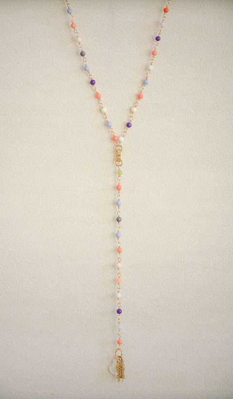 Collana Handmade Leonore