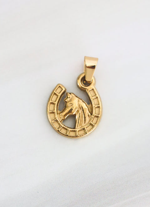 Ciondolo Ferro di cavallo
