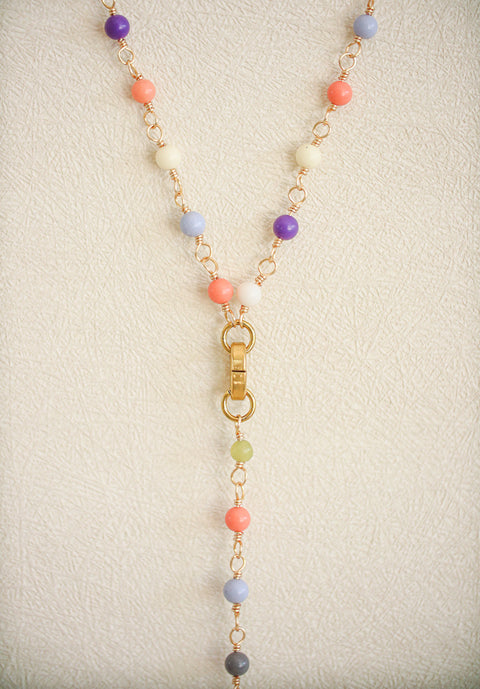Collana Handmade Leonore