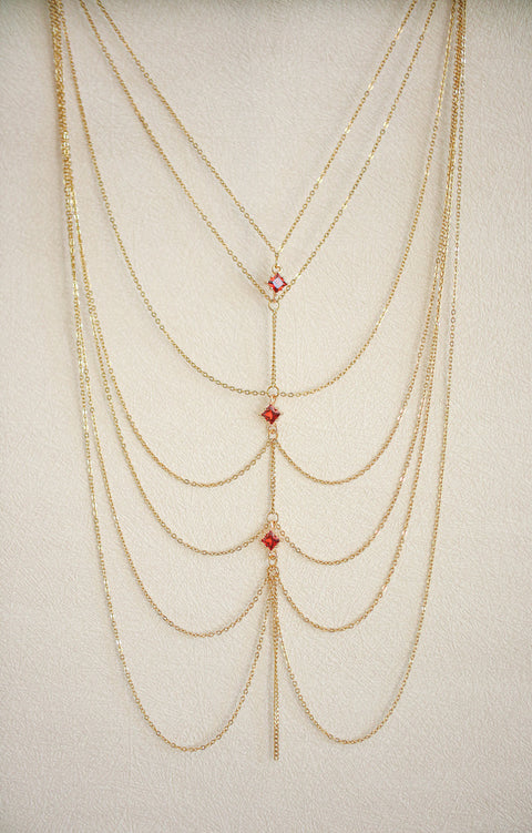 Collana Handmade Nari