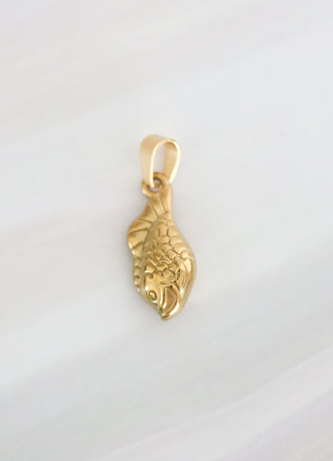 Ciondolo Pescado