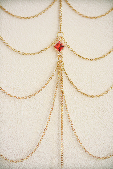 Collana Handmade Nari
