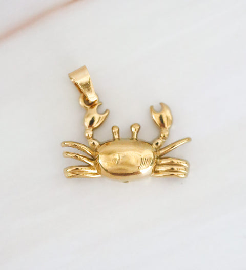 Ciondolo Granchio - Cancro