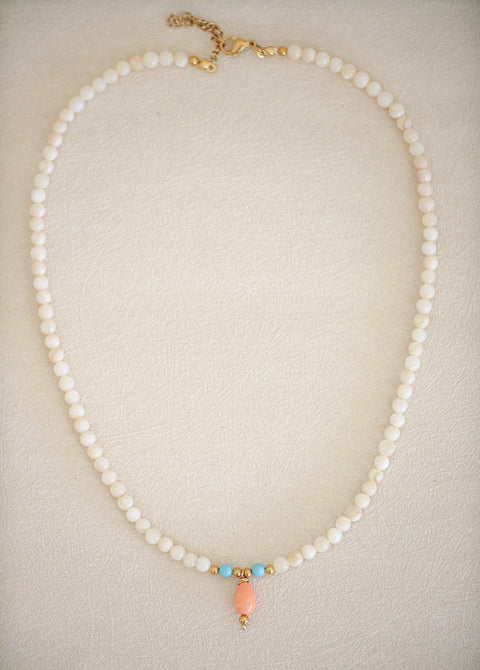 Collana Handmade Venka