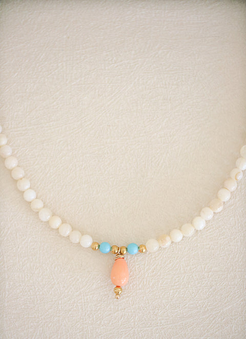 Collana Handmade Venka
