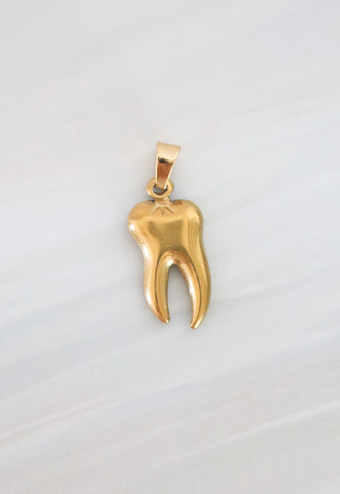 Ciondolo Dente