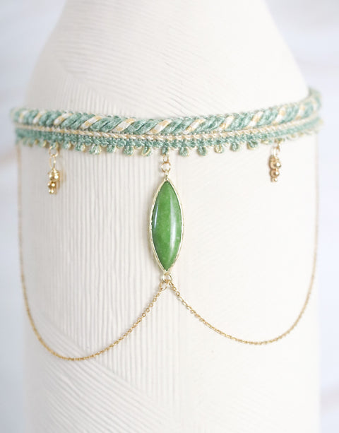 Collana Handmade Charlotte