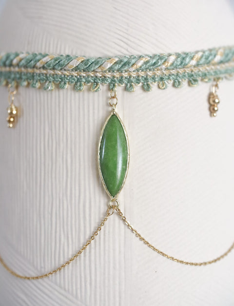 Collana Handmade Charlotte