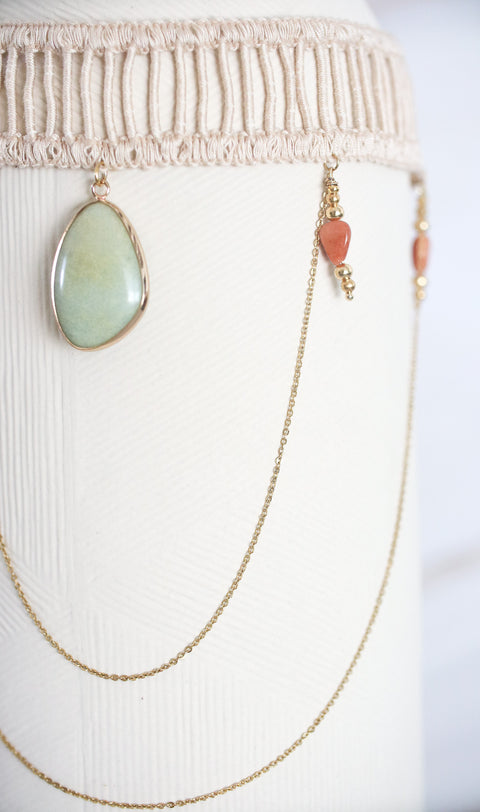 Collana Handmade Jane