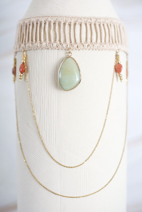 Collana Handmade Jane