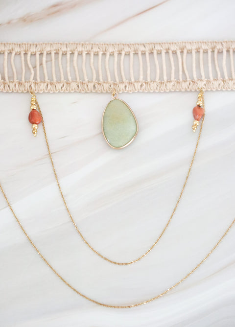 Collana Handmade Jane