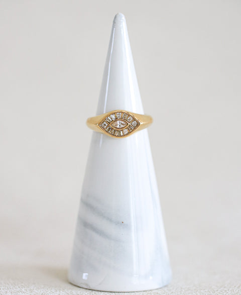 Anello mignolo Geldi