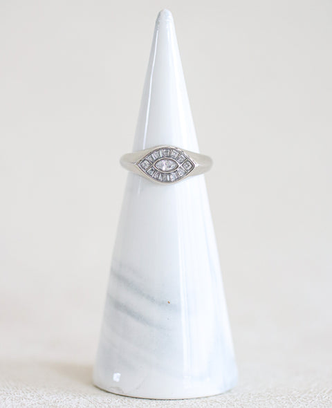 Anello mignolo Geldi