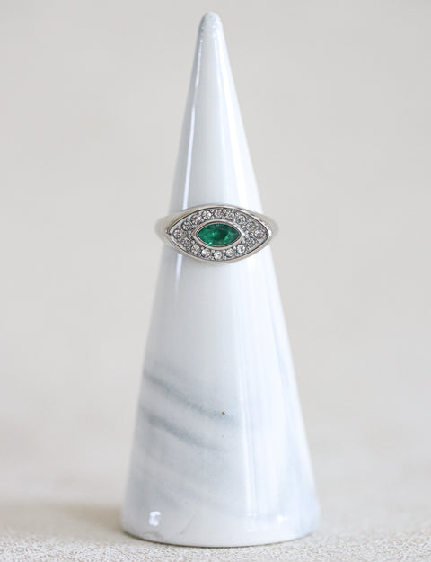 Anello mignolo Esra