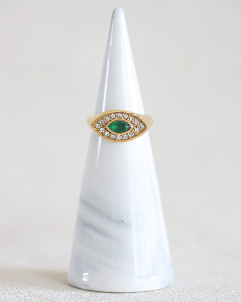 Anello mignolo Esra