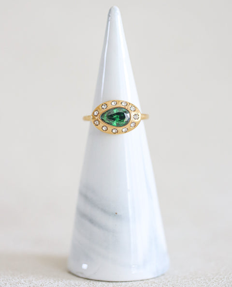 Anello mignolo Murat