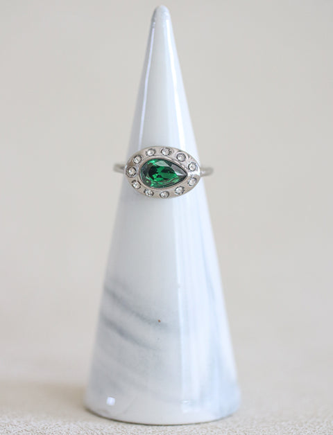 Anello mignolo Murat