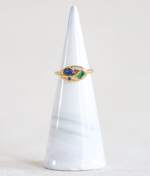 Anello mignolo Balim