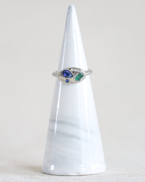 Anello mignolo Balim