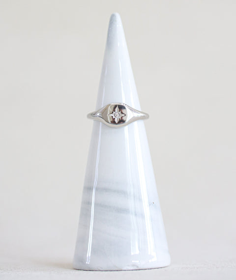 Anello mignolo Dave