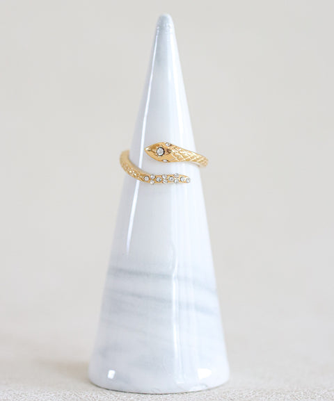 Anello mignolo Ilkay