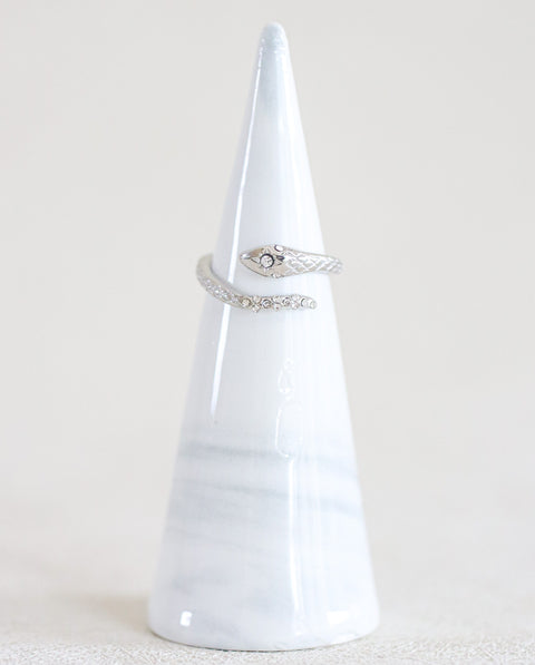 Anello mignolo Ilkay