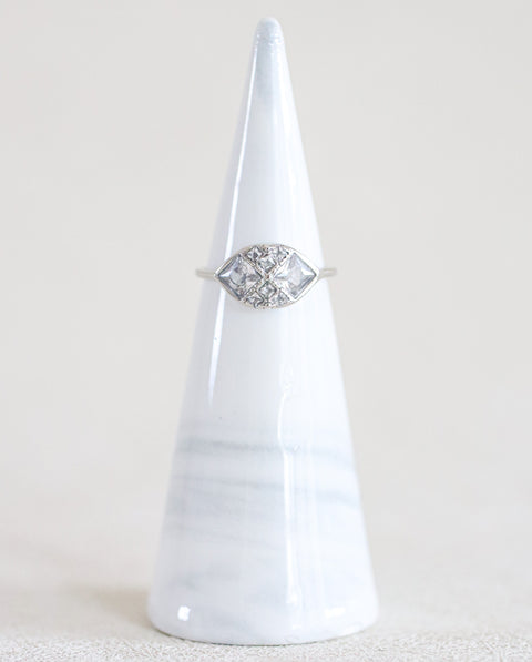 Anello mignolo Feyaz