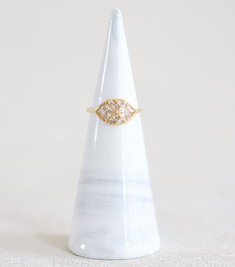 Anello mignolo Feyaz