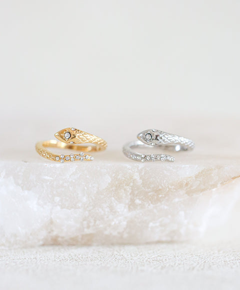 Anello mignolo Ilkay