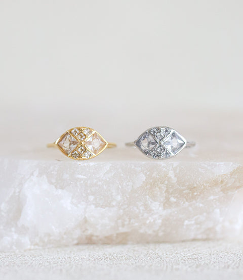 Anello mignolo Feyaz