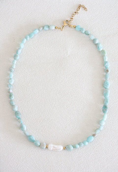 Collana Handmade Ikue