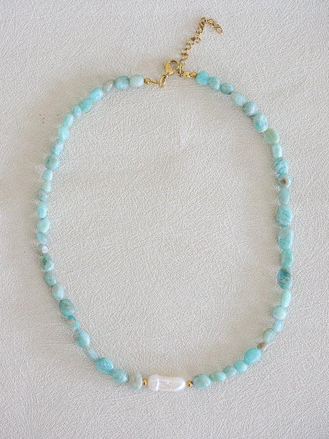 Collana Handmade Ikue