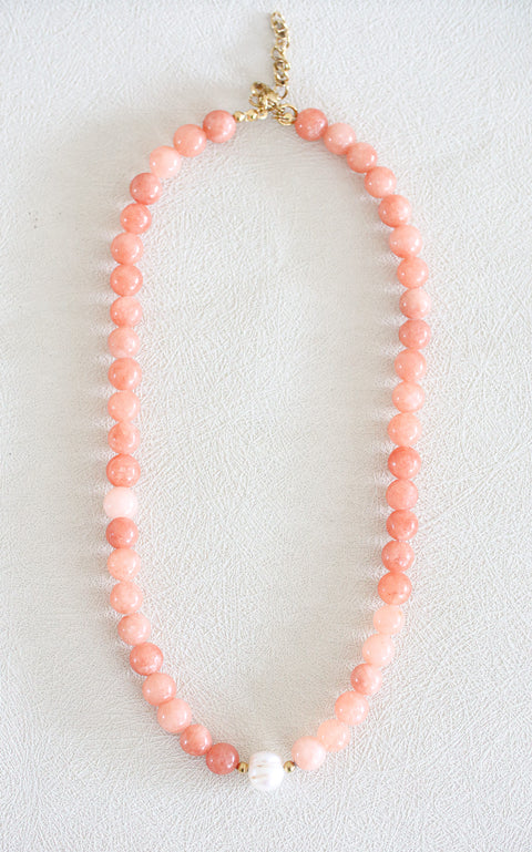 Collana Handmade Moura