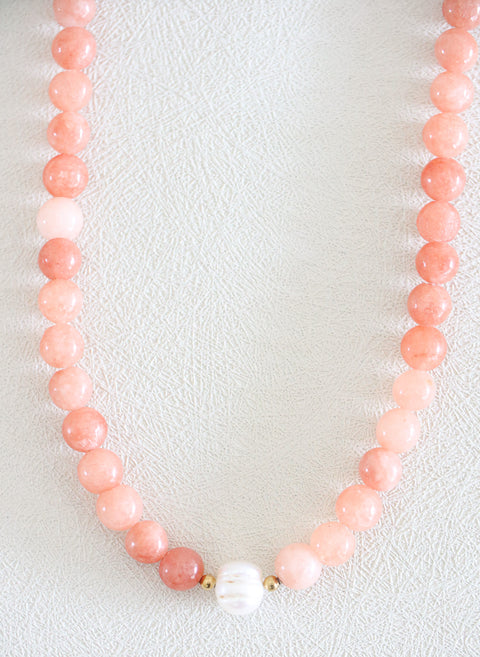 Collana Handmade Moura
