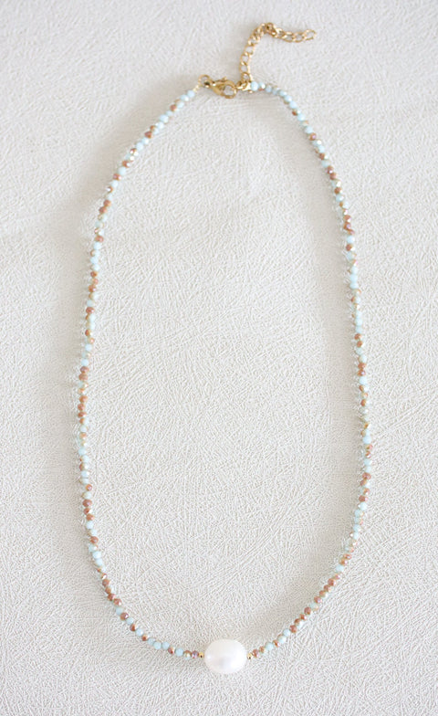 Collana Handmade Visolela