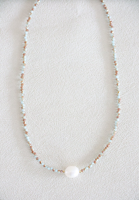 Collana Handmade Visolela