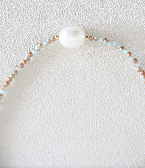 Collana Handmade Visolela
