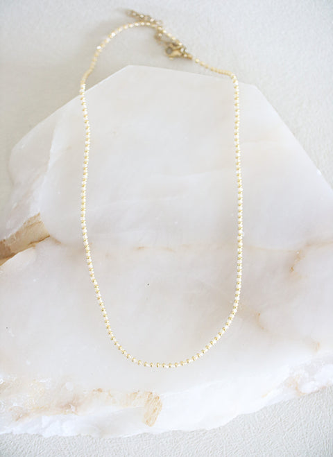 Collana Handmade Zayda