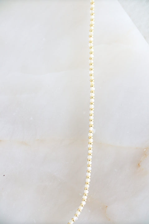 Collana Handmade Zayda